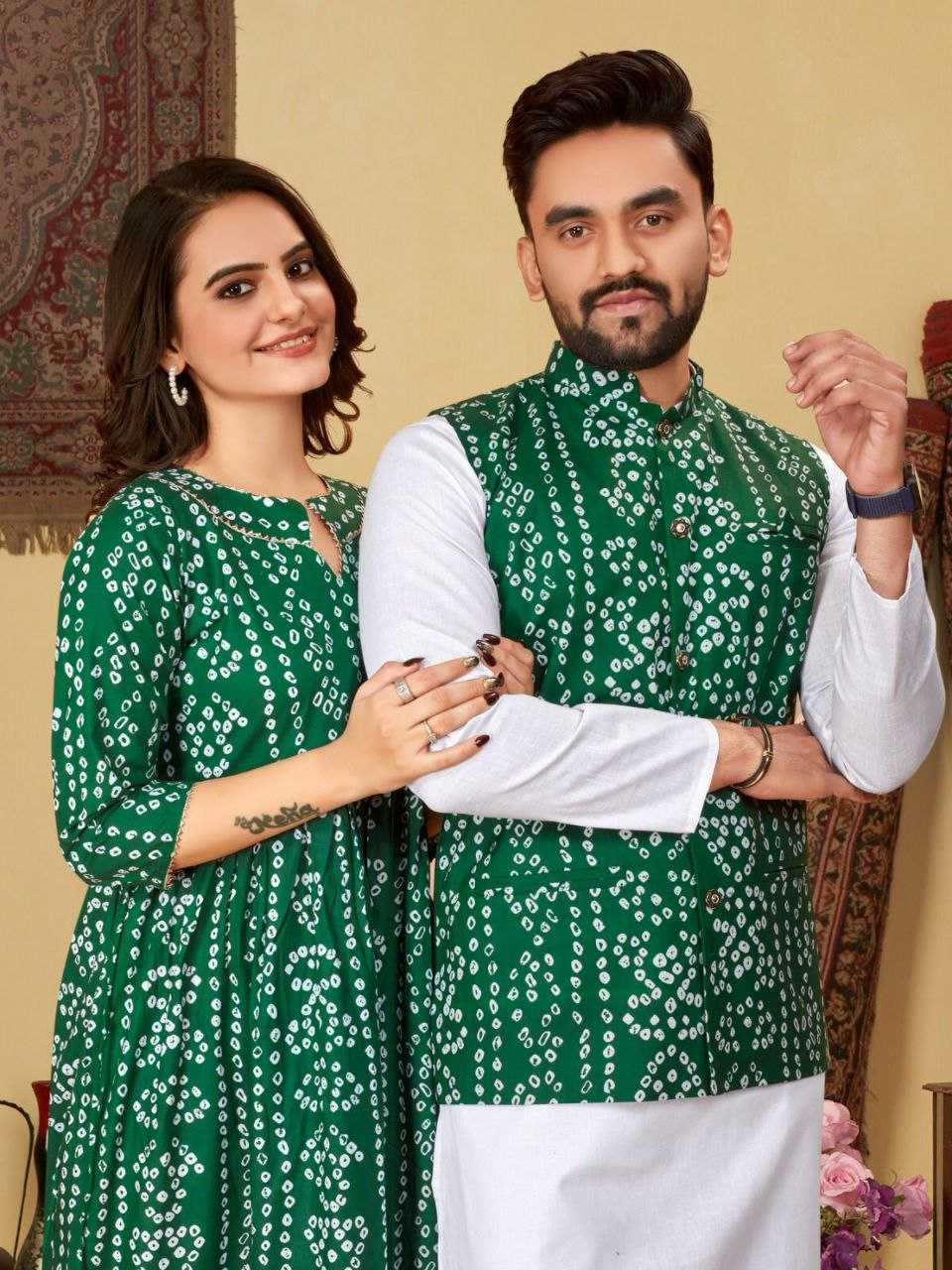 YNF PURE COTTON SNX RANI WHOLESALE COUPLE WEAR MANUFACTURER    